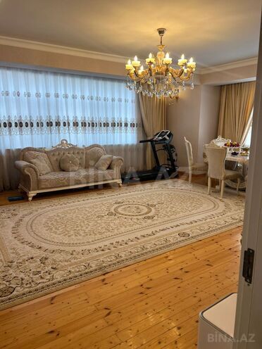 Satılır 3 otaqlı yeni tikili 121 m², Mehdiabad q., photo 9 from 30