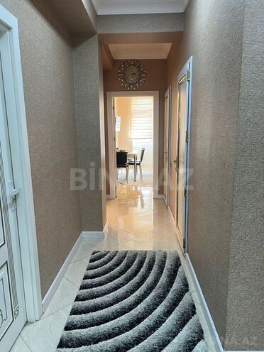 Satılır 3 otaqlı yeni tikili 121 m², Mehdiabad q., photo 17 from 30