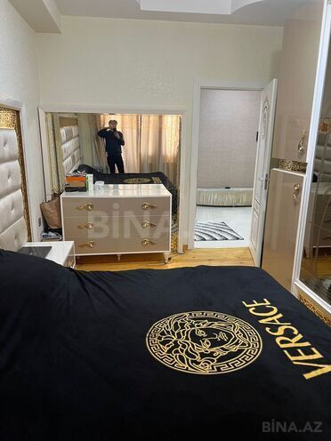 Satılır 3 otaqlı yeni tikili 121 m², Mehdiabad q., photo 20 from 30