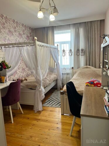 Satılır 3 otaqlı yeni tikili 121 m², Mehdiabad q., photo 25 from 30