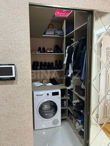 Satılır 3 otaqlı yeni tikili 121 m², Mehdiabad q., photo 26 from 30