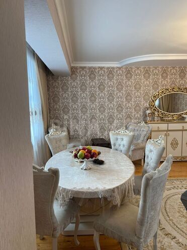 Satılır 3 otaqlı yeni tikili 121 m², Mehdiabad q., photo 4 from 30