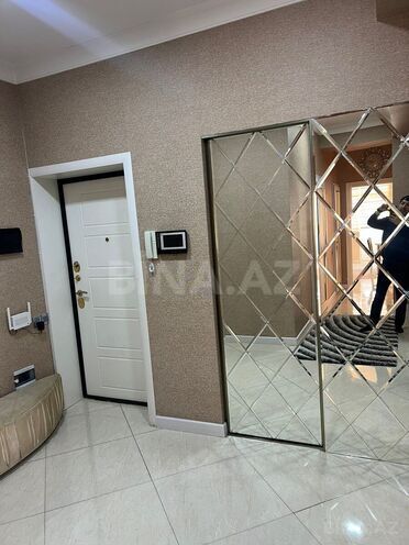 Satılır 3 otaqlı yeni tikili 121 m², Mehdiabad q., photo 27 from 30