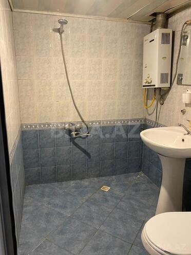 Сдаётся 1-комн. вторичка 35 м², м. Нариман Нариманов, photo 12 from 15