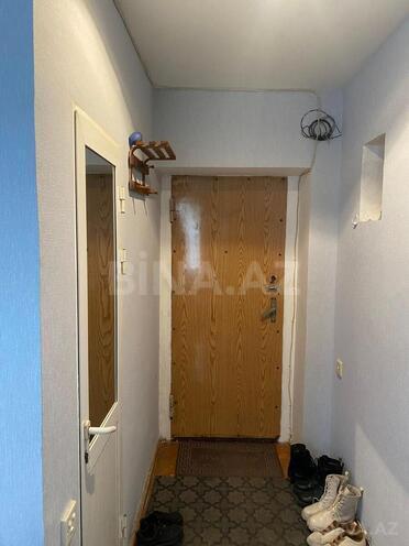 Сдаётся 1-комн. вторичка 35 м², м. Нариман Нариманов, photo 9 from 15