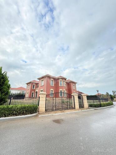 Satılır 8 otaqlı həyət evi/bağ evi 500 m², Nardaran q., photo 11 from 12