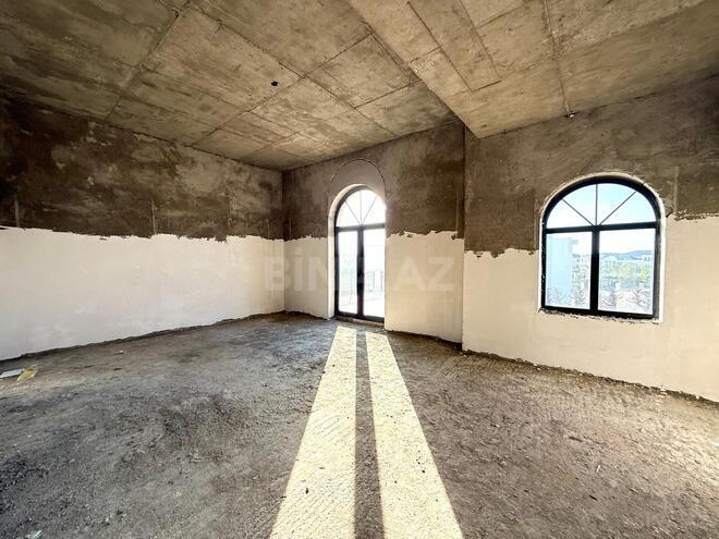 Satılır 8 otaqlı həyət evi/bağ evi 500 m², Nardaran q., photo 3 from 12