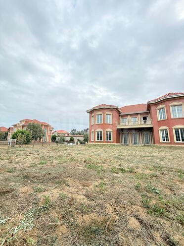 Satılır 8 otaqlı həyət evi/bağ evi 500 m², Nardaran q., photo 9 from 12