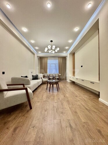 Satılır 3 otaqlı yeni tikili 107 m², 28 May m., photo 16 from 17