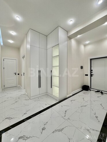 Satılır 3 otaqlı yeni tikili 107 m², 28 May m., photo 8 from 17