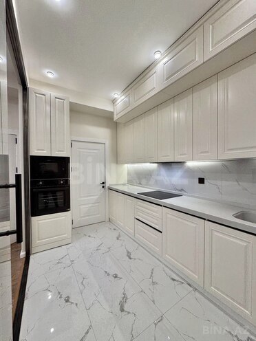 Satılır 3 otaqlı yeni tikili 107 m², 28 May m., photo 7 from 17