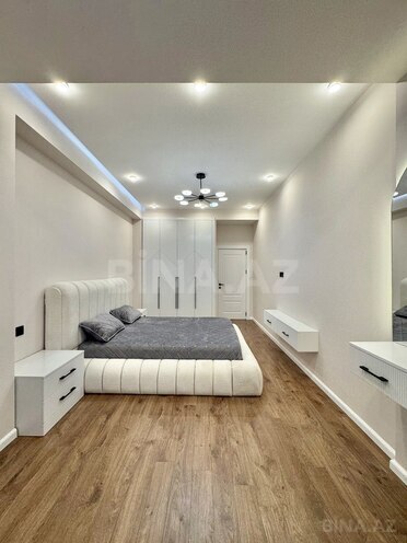 Satılır 3 otaqlı yeni tikili 107 m², 28 May m., photo 11 from 17