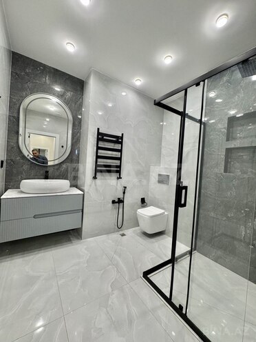 Satılır 3 otaqlı yeni tikili 107 m², 28 May m., photo 15 from 17