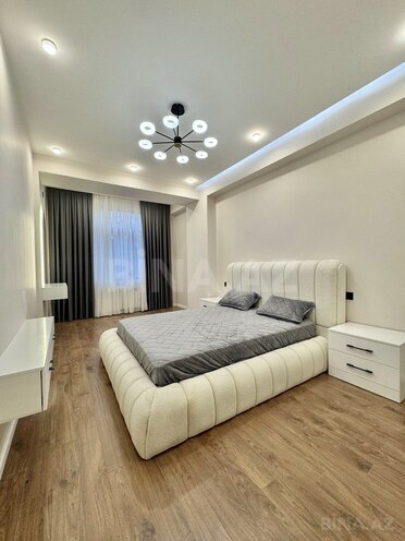 Satılır 3 otaqlı yeni tikili 107 m², 28 May m., photo 10 from 17