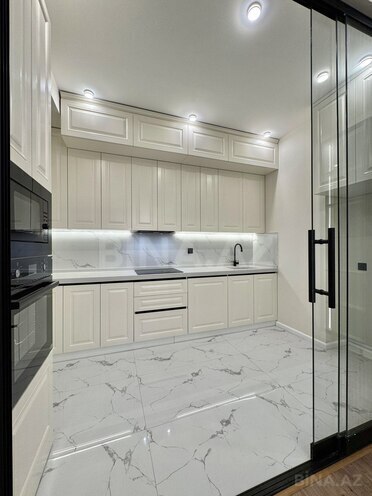 Satılır 3 otaqlı yeni tikili 107 m², 28 May m., photo 6 from 17