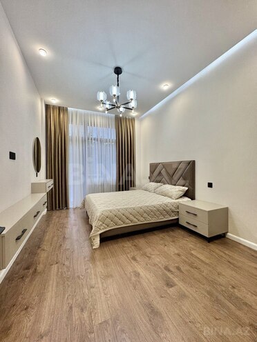 Satılır 3 otaqlı yeni tikili 107 m², 28 May m., photo 13 from 17