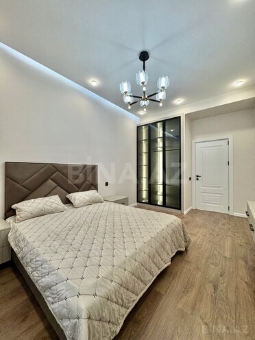 Satılır 3 otaqlı yeni tikili 107 m², 28 May m., photo 14 from 17