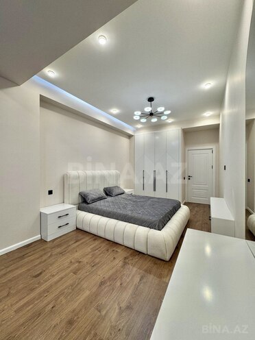 Satılır 3 otaqlı yeni tikili 107 m², 28 May m., photo 9 from 17