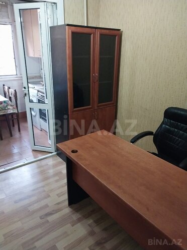Сдаётся 3-комн. офис 70 м², м. Элмляр Академиясы, photo 4 from 9