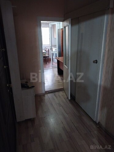 Сдаётся 3-комн. офис 70 м², м. Элмляр Академиясы, photo 5 from 9
