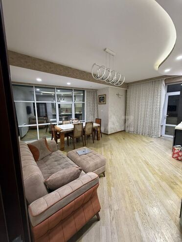 Satılır 3 otaqlı yeni tikili 101 m², Şah İsmayıl Xətai m., photo 3 from 16