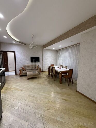 Satılır 3 otaqlı yeni tikili 101 m², Şah İsmayıl Xətai m., photo 4 from 16