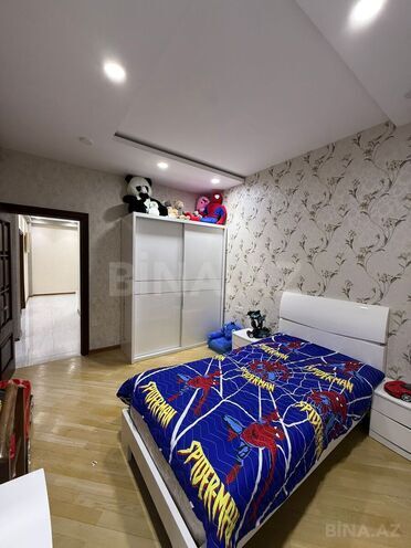 Satılır 3 otaqlı yeni tikili 101 m², Şah İsmayıl Xətai m., photo 8 from 16