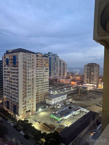 Satılır 3 otaqlı yeni tikili 101 m², Şah İsmayıl Xətai m., photo 7 from 16