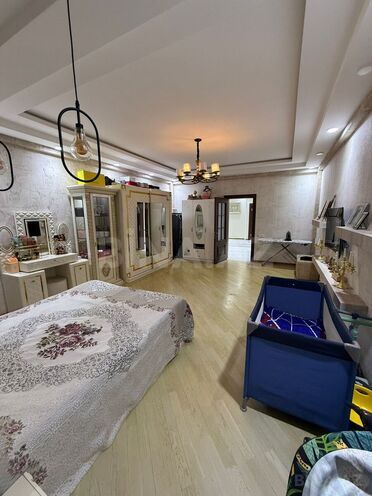 Satılır 3 otaqlı yeni tikili 101 m², Şah İsmayıl Xətai m., photo 11 from 16