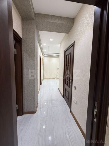 Satılır 3 otaqlı yeni tikili 101 m², Şah İsmayıl Xətai m., photo 13 from 16