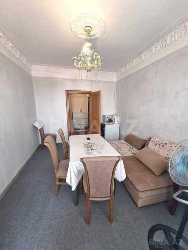 Satılır 5 otaqlı köhnə tikili 120 m², Əhmədli m., photo 13 from 17