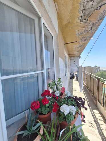 Satılır 5 otaqlı köhnə tikili 120 m², Əhmədli m., photo 5 from 17