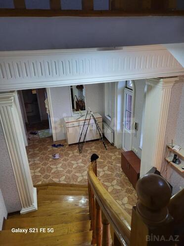 İcarəyə verilir 5 otaqlı həyət evi/bağ evi 220 m², Qaraçuxur q., photo 7 from 10