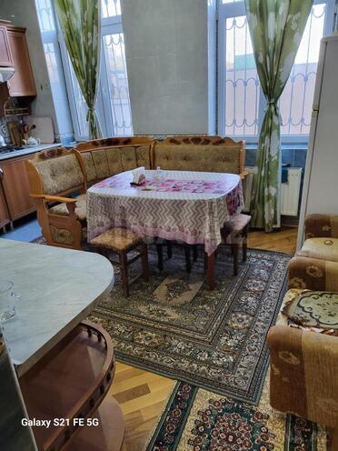 İcarəyə verilir 5 otaqlı həyət evi/bağ evi 220 m², Qaraçuxur q., photo 6 from 10