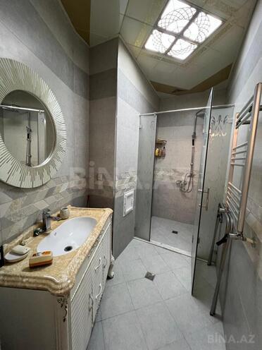 Satılır 3 otaqlı yeni tikili 190 m², Nərimanov r., photo 15 from 19