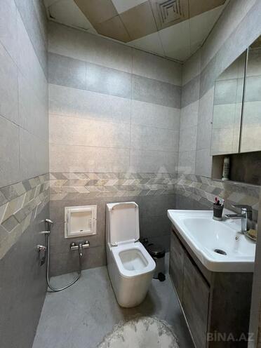Satılır 3 otaqlı yeni tikili 190 m², Nərimanov r., photo 16 from 19