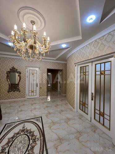 Satılır 3 otaqlı yeni tikili 190 m², Nərimanov r., photo 18 from 19