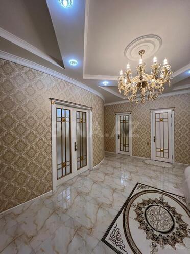 Satılır 3 otaqlı yeni tikili 190 m², Nərimanov r., photo 17 from 19