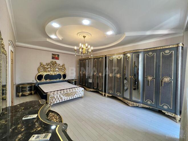 Satılır 3 otaqlı yeni tikili 190 m², Nərimanov r., photo 7 from 19