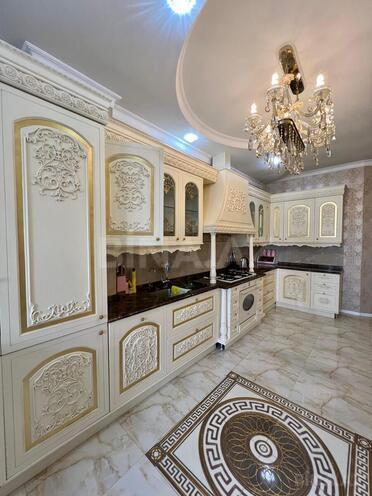 Satılır 3 otaqlı yeni tikili 190 m², Nərimanov r., photo 13 from 19