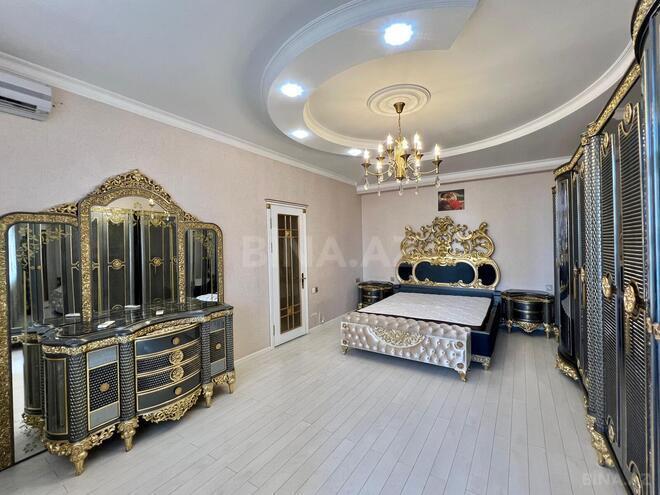 Satılır 3 otaqlı yeni tikili 190 m², Nərimanov r., photo 8 from 19