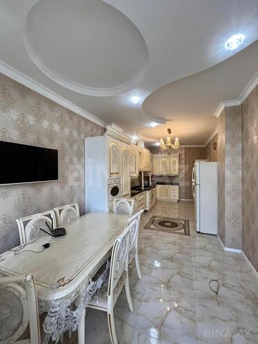 Satılır 3 otaqlı yeni tikili 190 m², Nərimanov r., photo 12 from 19