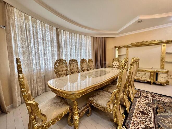 Satılır 3 otaqlı yeni tikili 190 m², Nərimanov r., photo 6 from 19