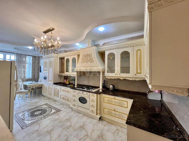 Satılır 3 otaqlı yeni tikili 190 m², Nərimanov r., photo 11 from 19