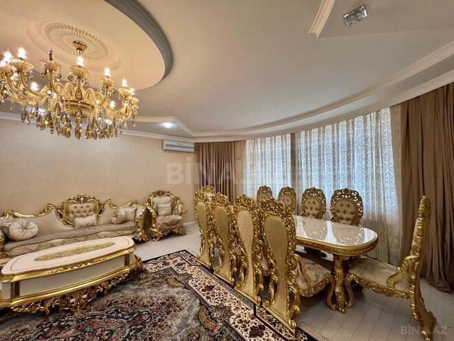 Satılır 3 otaqlı yeni tikili 190 m², Nərimanov r., photo 5 from 19