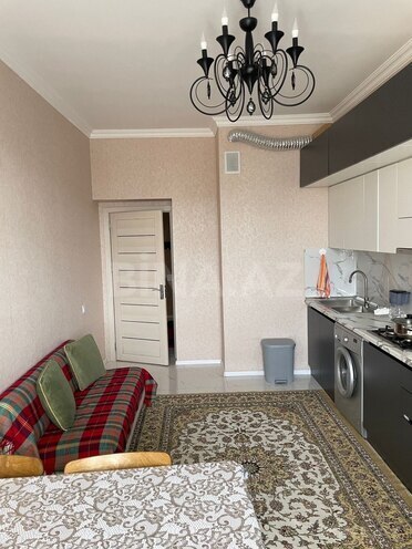 Satılır 2 otaqlı yeni tikili 94 m², 8 Noyabr m., photo 6 from 12