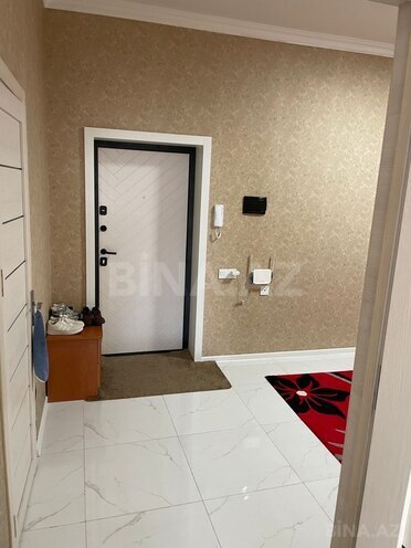 Satılır 2 otaqlı yeni tikili 94 m², 8 Noyabr m., photo 10 from 12