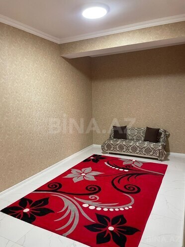 Satılır 2 otaqlı yeni tikili 94 m², 8 Noyabr m., photo 8 from 12