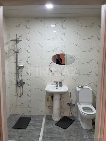 Satılır 2 otaqlı yeni tikili 94 m², 8 Noyabr m., photo 11 from 12
