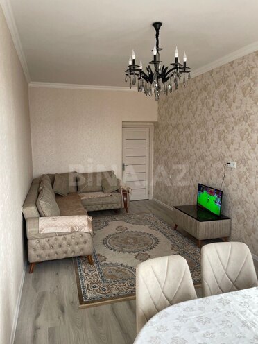 Satılır 2 otaqlı yeni tikili 94 m², 8 Noyabr m., photo 1 from 12